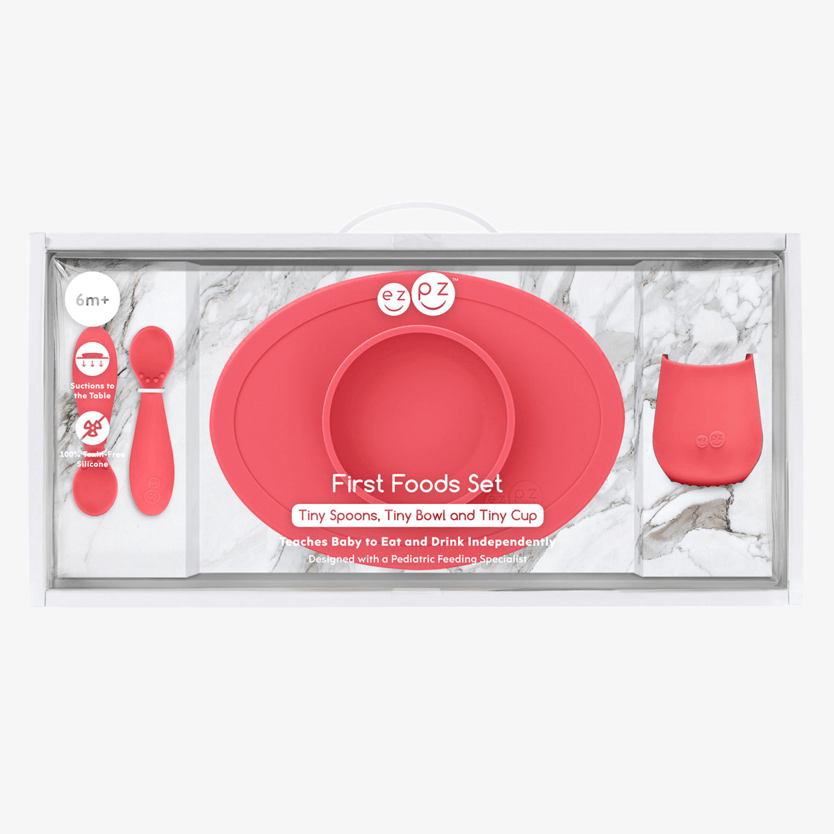 Image of First Foods Set